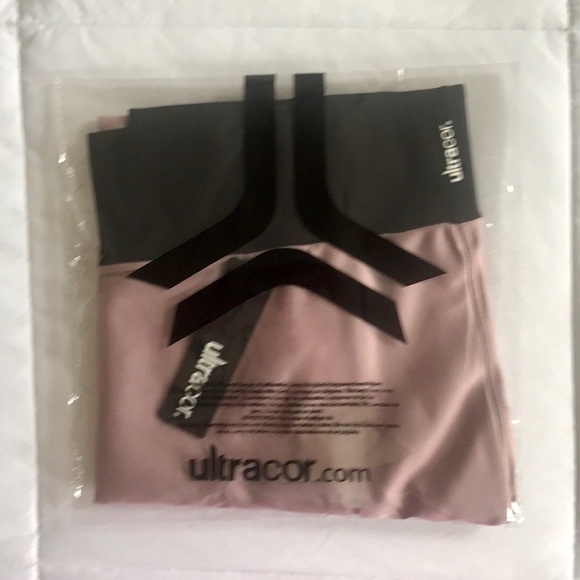 Ultracor Silk Knockout Star Legging - Picture 7 of 8